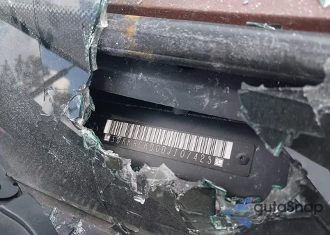 2013 Buick Enclave Leather из США, поврежденный, VIN 5GAKRCKD0DJ107423